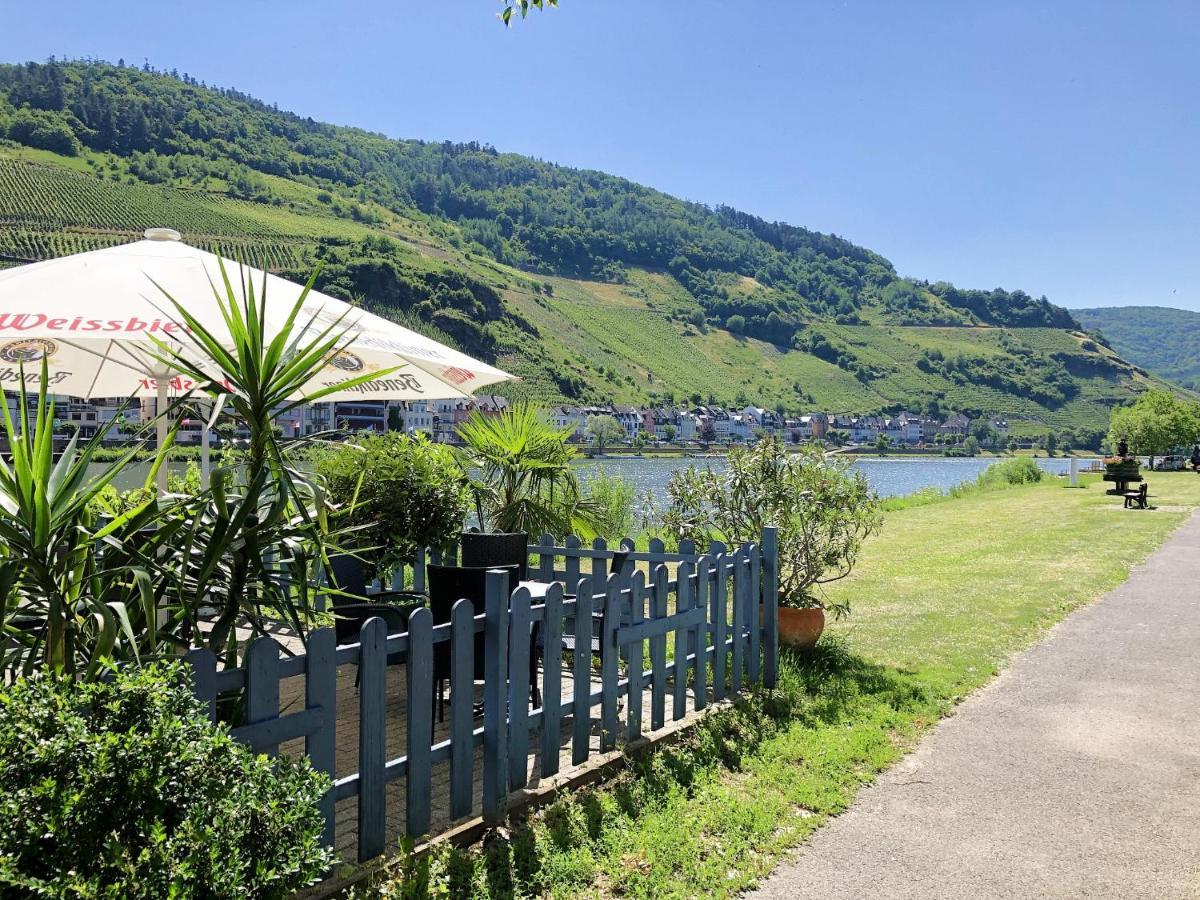 Maximilianhaus Apartment Zell an der Mosel Exterior photo
